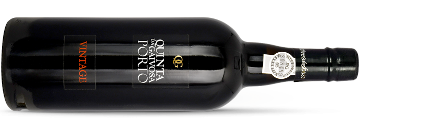 ALVES DE SOUSA, Porto QUINTA DE GAIVOSA VINTAGE 2013
