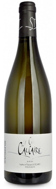 Domaine SAINT SYLVESTRE - LE COUP DE CALCAIRE 2023