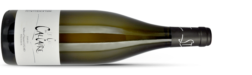 Domaine SAINT SYLVESTRE - LE COUP DE CALCAIRE 2023