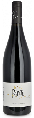 Domaine SAINT SYLVESTRE - LE SANG DU PAPETE 2022