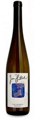 JEAN HUTTARD - LERCHENBERG 2017 - riesling