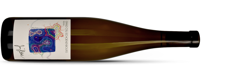 Maison JEAN HUTTARD, riesling grand cru SCHOENENBOURG 2022