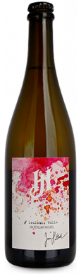 JEAN HUTTARD - LOULOUKI'BULLE 2019 - pétillant naturel