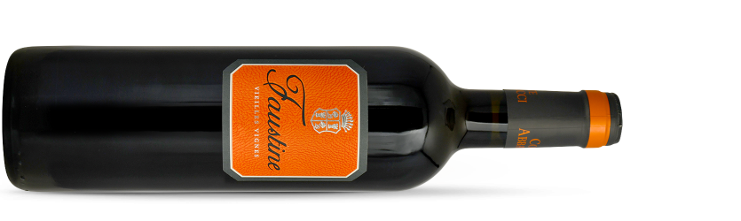 ABBATUCCI, Corse FAUSTINE VV 2023