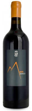 ABBATUCCI, Corse rouge MONTE BIANCO 2022