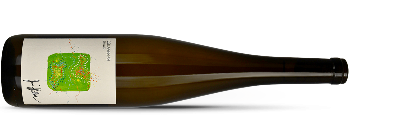 JEAN HUTTARD - CELLAMBERG 2020 - sylvaner