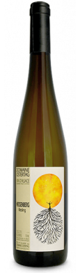 OSTERTAG - HEISSENBERG 2021 - riesling