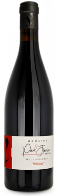 Domaine Paul JANIN, Moulin-à-Vent HÉRITAGE 2022 magnum