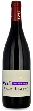Domaine COMBIER, Crozes-Hermitage 2022