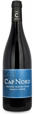 Domaine COMBIER, Crozes-Hermitage CAP NORD 2020