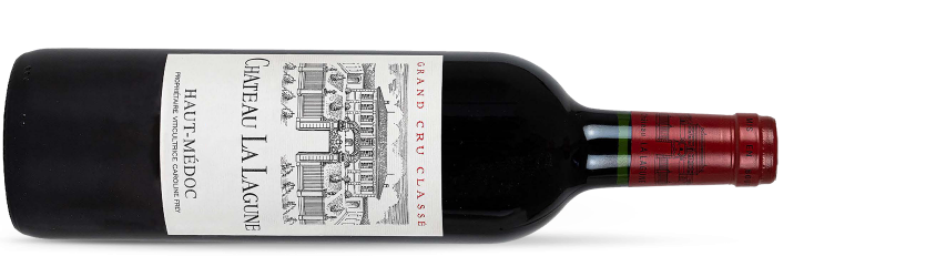 Château LA LAGUNE, Haut-Médoc 3ème cru classé - 2022