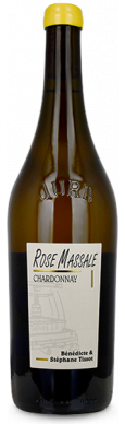 Stéphane TISSOT - ROSE MASSALE 2022