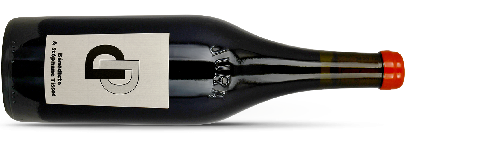 Stéphane TISSOT, Arbois DD 2022