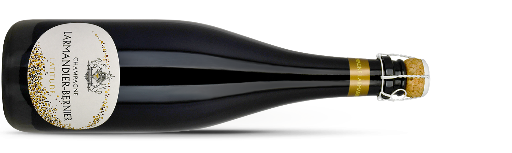 Bio Bread La Vallee Village Lacoste Champagne LARMANDIER-BERNIER