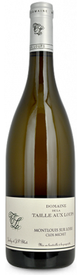 LA TAILLE AUX LOUPS, Montlouis sec CLOS MICHET 2023