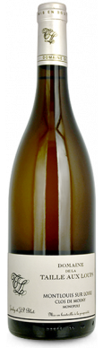 LA TAILLE AUX LOUPS, Montlouis sec CLOS de MOSNY 2023