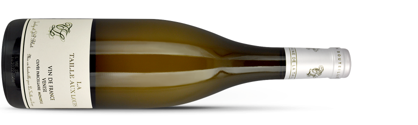 TAILLE AUX LOUPS, Vouvray sec VENISE 2023