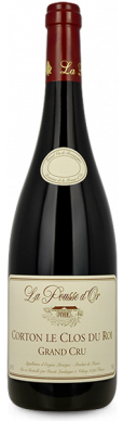 Corton CLOS DU ROI 2022 - LA POUSSE D'OR - grand cru