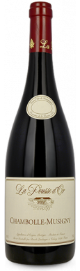 Chambolle-Musigny LES CHARMES 2024 - LA POUSSE D'OR - 1er cru