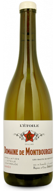 MONTBOURGEAU, Jura l'Étoile LES HAUTS DE MONTANGIS 2022