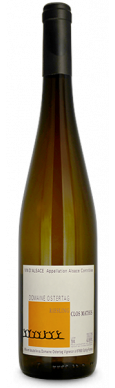 OSTERTAG, riesling CLOS MATHIS 2022