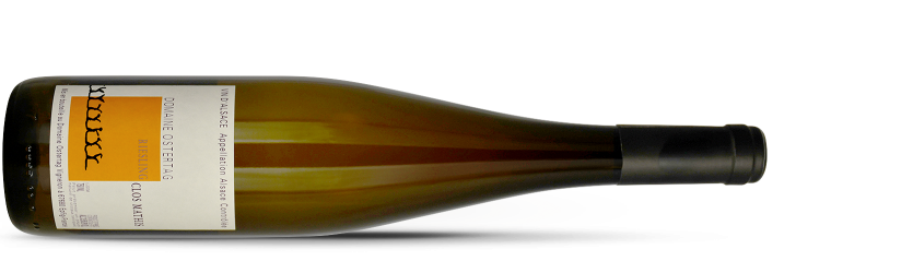 OSTERTAG, riesling CLOS MATHIS 2022
