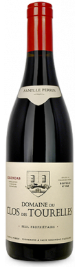 CLOS DES TOURELLES 2020 - Famille PERRIN - Gigondas