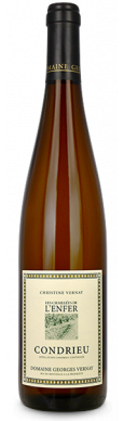 Georges VERNAY, Condrieu "CHAILLÉES DE L'ENFER" 2022
