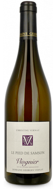 Georges VERNAY, Condrieu "LE PIED DE SAMSON" 2023
