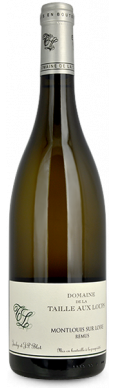 LA TAILLE AUX LOUPS, Montlouis sec REMUS 2023