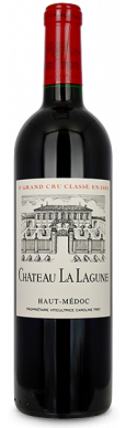 Château LA LAGUNE 2022 - Haut-Médoc