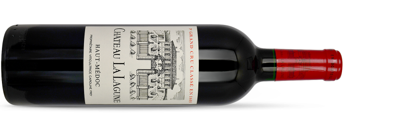 Château LA LAGUNE 2022 - Haut-Médoc