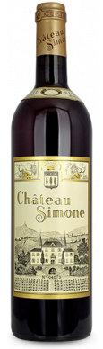 Château SIMONE - rosé 2023