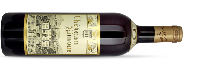 Château SIMONE - rosé 2023