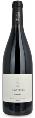Château de FOSSE-SÈCHE, Saumur ÉOLITHE 2022 magnum