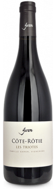 Domaine GARON, Côte-Rôtie "LA TRIOTE" 2022 magnum