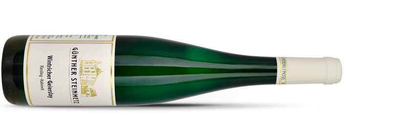 Günther STEINMETZ, riesling kabinett WINTRICHER GEIERSLAY 2023