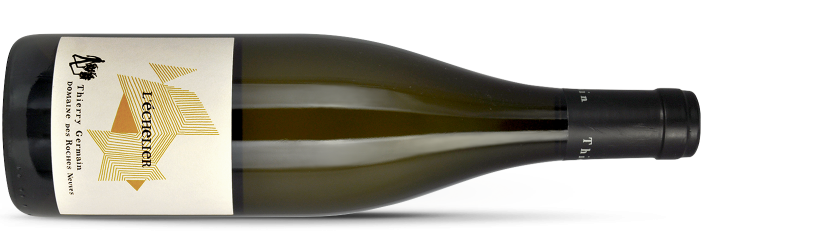 ROCHES NEUVES (Thierry Germain), Saumur blanc "L'ÉCHELIER" 2023