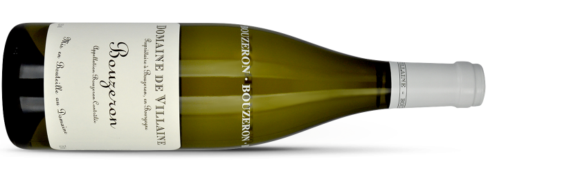 DE VILLAINE, Bourgogne BOUZERON 2023