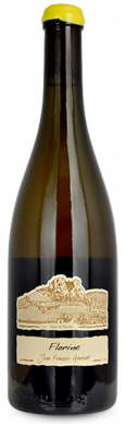 Domaine GANEVAT, chardonnay FLORINE 2020 magnum