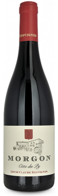 Louis Claude DESVIGNES, Morgon CÔTE DU PY 2023