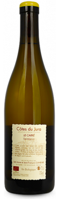 Jean-François GANEVAT, savagnin LE CARRÉ 2021
