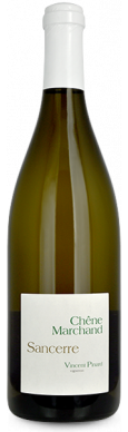 Vincent PINARD, Sancerre CHÊNE MARCHAND 2023 magnum