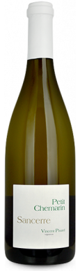 Vincent PINARD, Sancerre PETIT CHEMARIN 2023