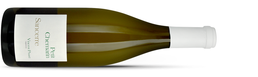 Vincent PINARD, Sancerre "PETIT CHEMARIN" 2022