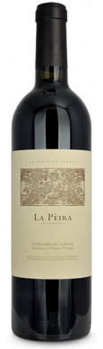 LA PEIRA - LA PEIRA 2020 - Terrasses du Larzac
