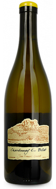 Domaine GANEVAT, chardonnay EN BILLAT 2019 magnum