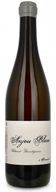 Thibaud BOUDIGNON, Anjou blanc "À FRANÇOISE" 2022