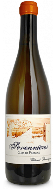 Thibaud BOUDIGNON, Savennières "CLOS DE FREMINE" 2023