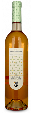 Domaine BAUSSANNE, rosé "LA FÉE DOUCELINE" 2024